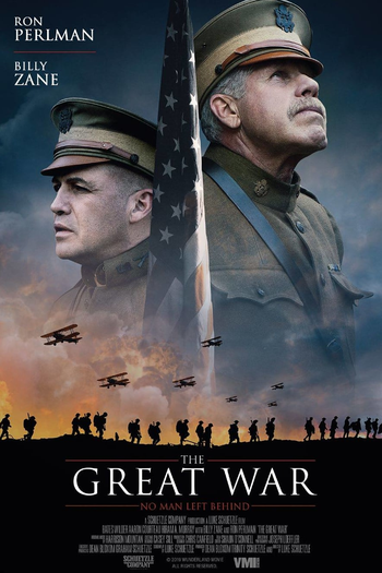  de Filme A Grande Guerra (2019)