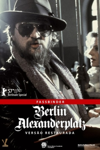  de Série Berlin Alexanderplatz (1980)