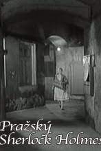  de Filme Prazský Sherlock Holmes (1968)