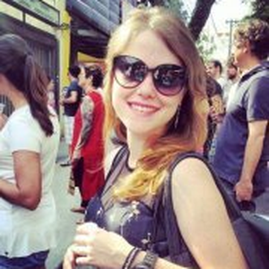 Foto de perfil de Paola Alvarez Burgos