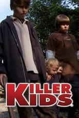 Jovens Assassinos (4ª Temporada) (Killer Kids (Season 4))