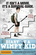 Diário de um Banana (Diary of a Wimpy Kid)