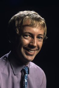 Noel Harrison (I)