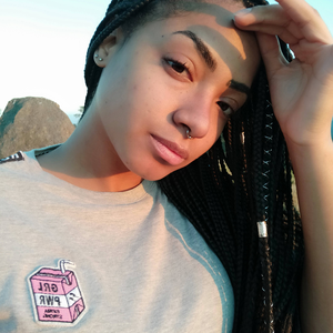 Foto de perfil de Ingrid