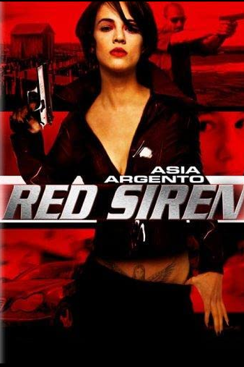  de Filme O Alerta Vermelho (2002)