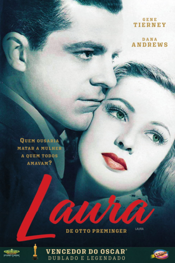  de Filme Laura (1944)