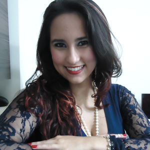Foto de perfil de Jamili de Paula