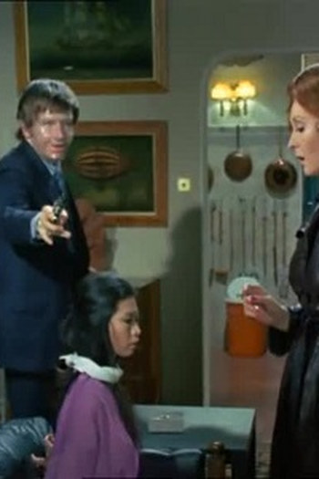 Poster de Episódio Vocal (1973)