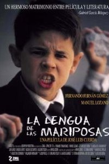  de Filme A Língua das Mariposas (1999)
