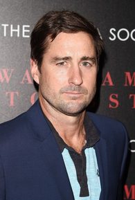 Luke Wilson