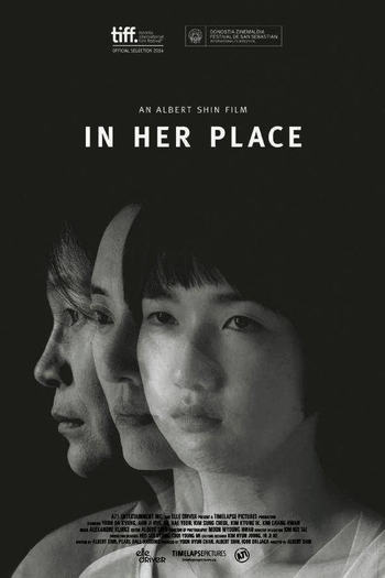  de Filme No Lugar Dela (2014)