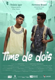 Time de Dois (Time de Dois)