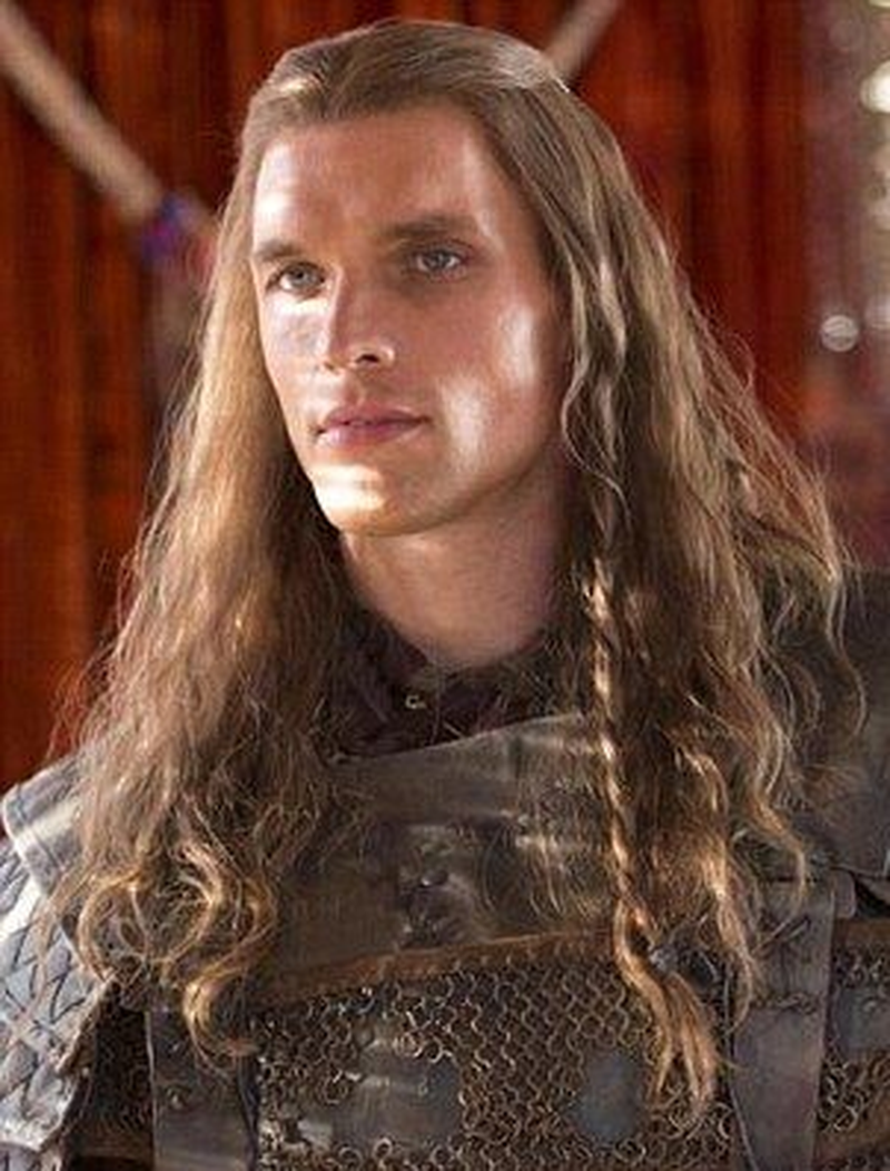 Ed Skrein - Foto 2