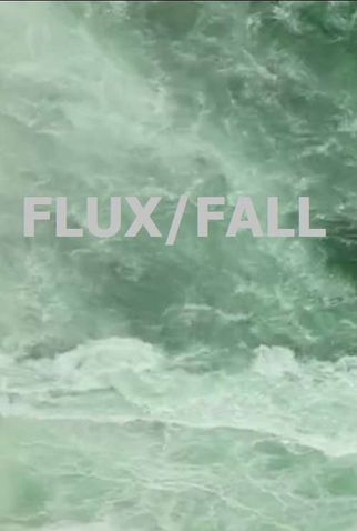 Poster 1 de Filme Flux/Fall (2012)
