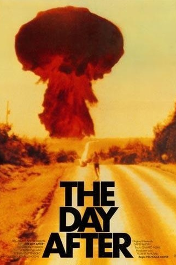  de Filme O Dia Seguinte (1983)