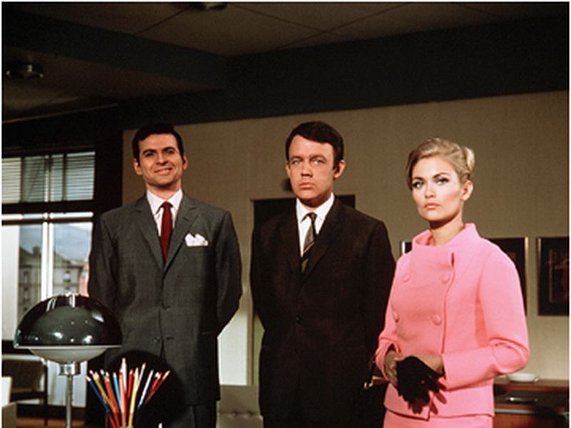 Foto 1 de The Champions