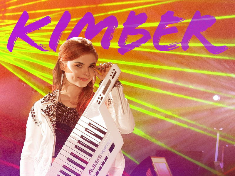 Foto 3 de Jem e As Hologramas