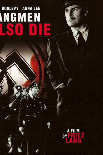  de Filme Os Carrascos Também Morrem (1943)