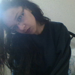 Foto de perfil de Mudei pro letterboxd @ibagbagi