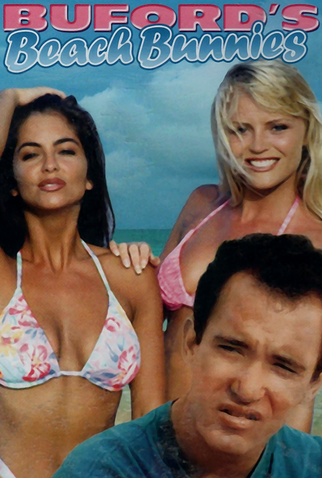 Poster 5 de Filme Coelhinhas de Praia (1993)
