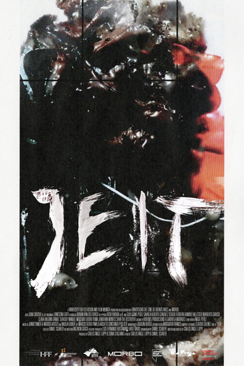 Poster de Filme Jeit (2024)