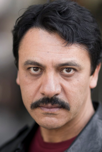 Ángel Cerlo - Poster 1