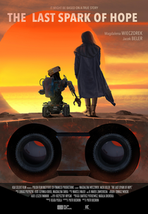 A Última Fagulha de Esperança (W nich cala nadzieja)