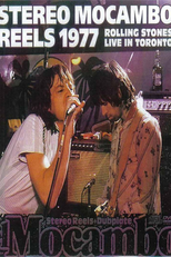 Rolling Stones - El Mocambo 1977 (Rolling Stones - El Mocambo 1977)