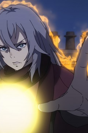 Poster de Episódio 蠢く悪意 (2023)