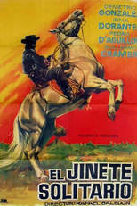 A Vingança de Zorro (El Jinete Solitario / La Vendetta di Zorro)