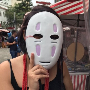 Foto de perfil de Rayssa Norrara