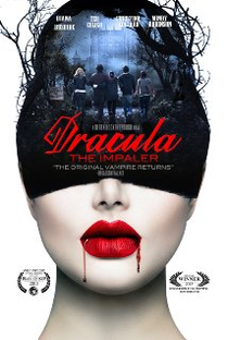 Drácula: O Empalador - Poster / Capa / Cartaz - Oficial 1