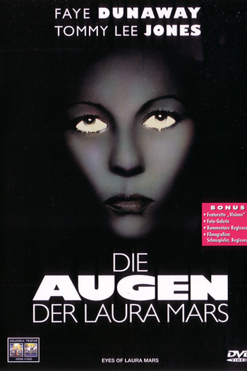  de Filme Os Olhos de Laura Mars (1978)