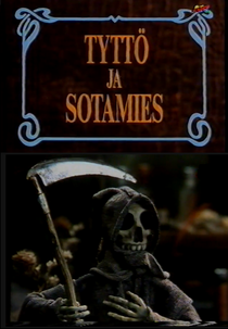 A Donzela e o Soldado (Tyttö ja sotamies)