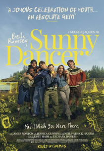 Sunny Dancer (Sunny Dancer)