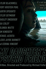 A Amiga Psicopata (My Daughter's Psycho Friend)