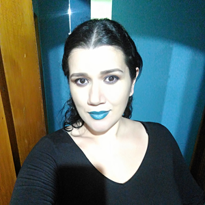 Foto de perfil de Priscilla Löwin