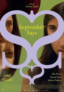 September Says (September Says)