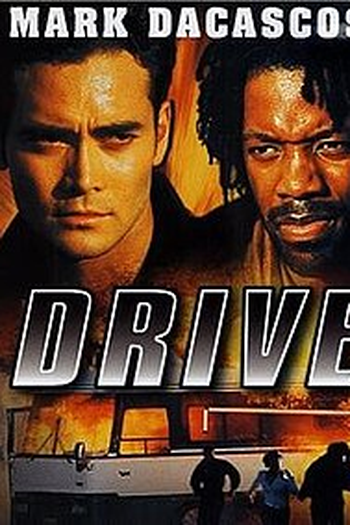  de Filme Drive: Tensão Máxima (1997)