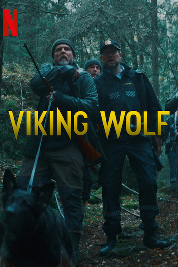  de Filme O Lobo Viking (2022)