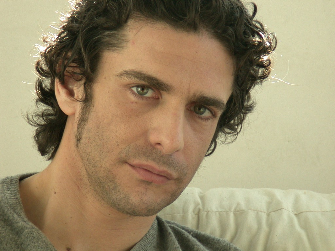 Leonardo Sbaraglia - Foto 2