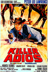 Uma Winchester Entre Mil (Killer, adios)