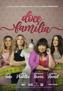 Doce Família (Doce Família)