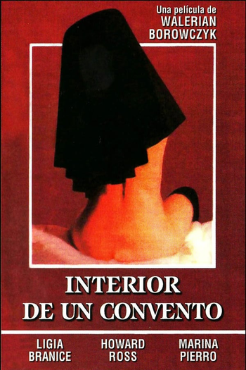  de Filme Atrás dos Muros do Convento (1978)