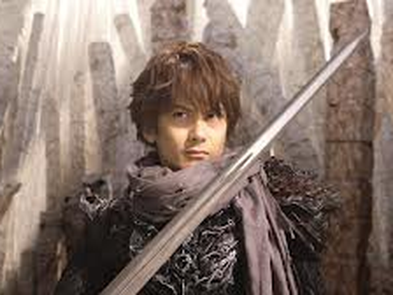 Foto 4 de GARO - O Julgamento Final