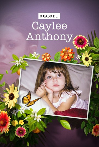Poster 1 de Série O Caso de Caylee Anthony (2018)