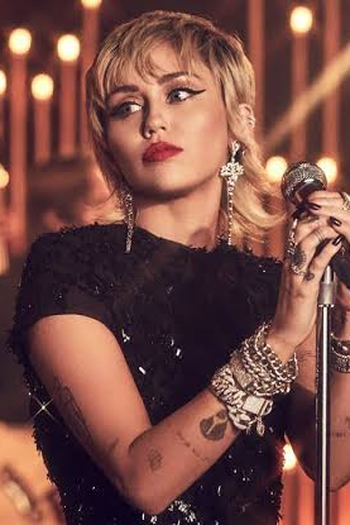  de Curta Miley Cyrus - Midnight Sky (2020)