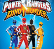 Power Rangers Dino Trovão