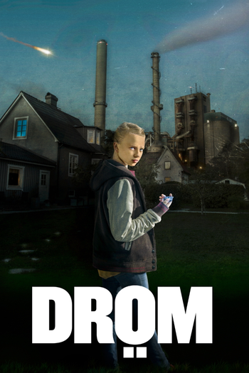Poster de Franquia Dröm (2019)