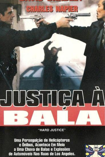  de Filme Justiça à Bala (1995)